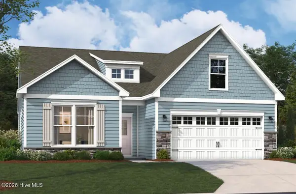 2025 Brisco Way #7, Leland, NC 28451