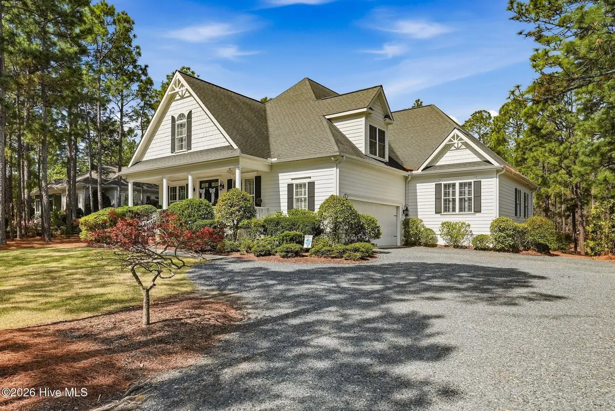12 Abington Drive, Pinehurst, NC 28374 - #1