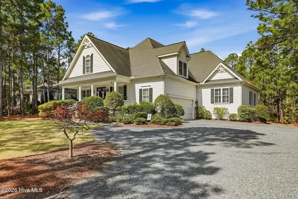 12 Abington Drive, Pinehurst, NC 28374