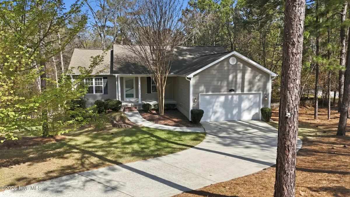 35 New Bedford Circle #9, Pinehurst, NC 28374 - #1