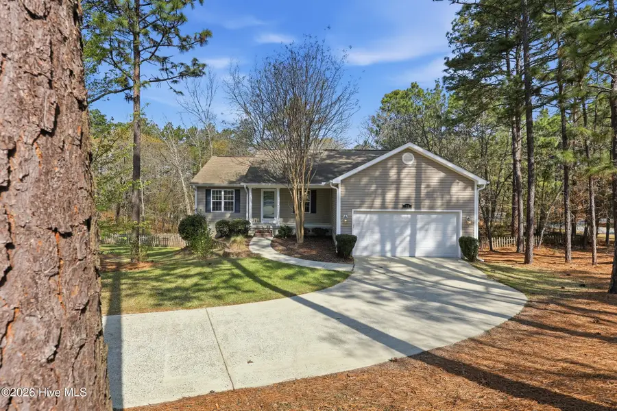 35 New Bedford Circle #9, Pinehurst, NC 28374 - #2
