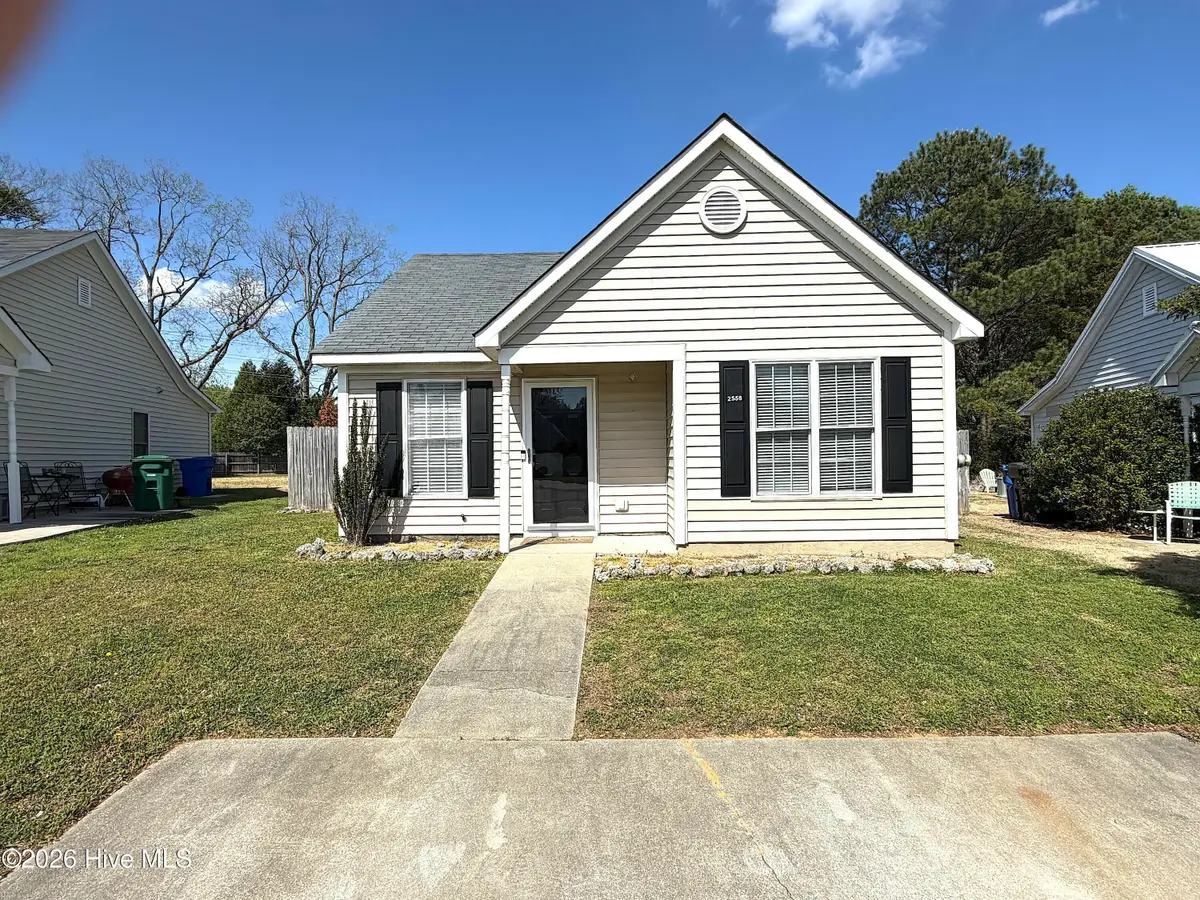 2556 Pond Drive N, Wilson, NC 27896 - #1