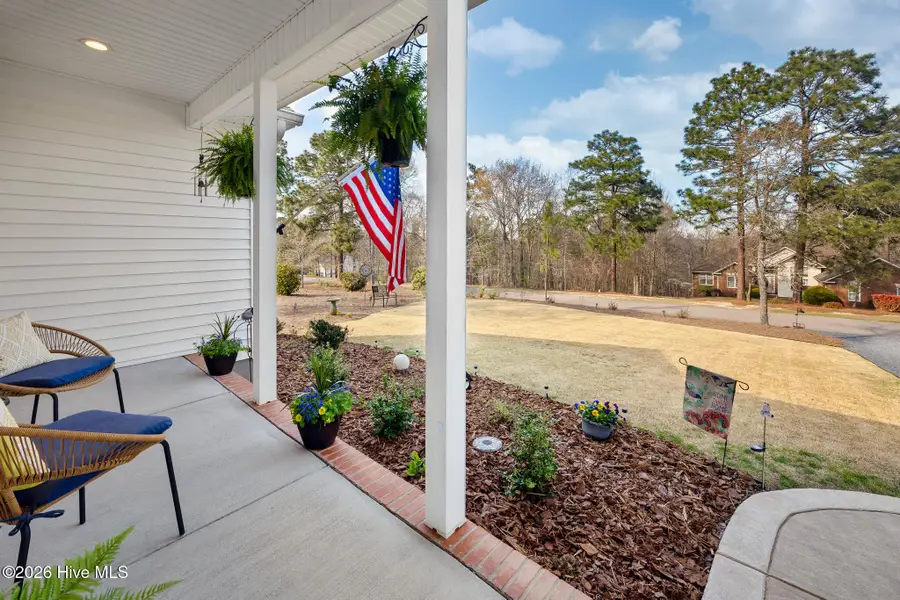 101 Seminole Court, West End, NC 27376 - #3