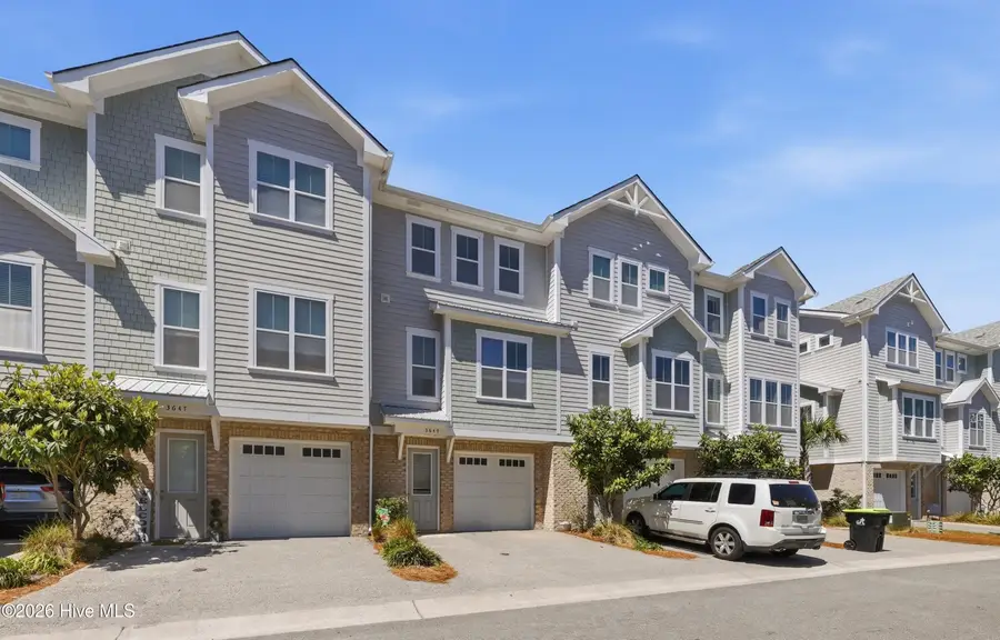 3649 Watch Hill Way, Wilmington, NC 28409 - #2