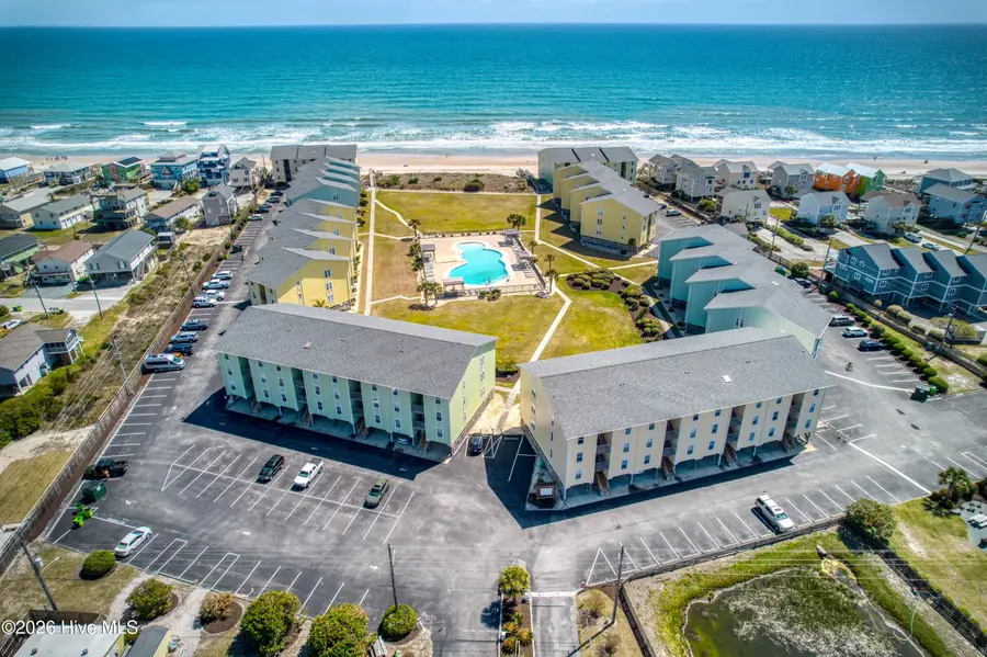 918 N New River Drive #538, Surf City, NC 28445 - #3