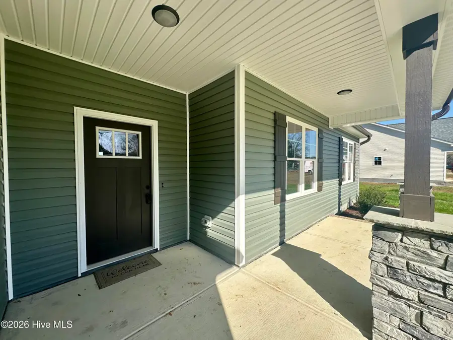 165 Bay Valley Road, Kenly, NC 27542 - #3