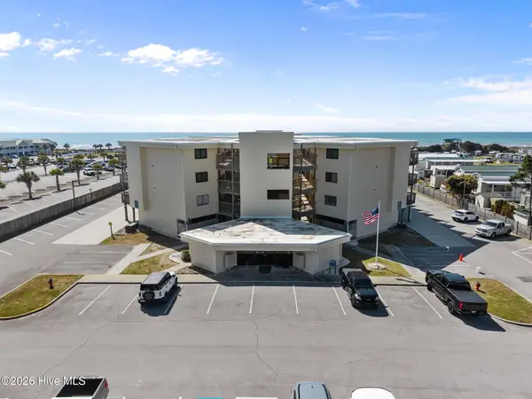 9100 Reed Drive #4106, Emerald Isle, NC 28594