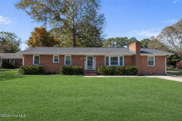 4051 Allen Street, Farmville, NC 27828