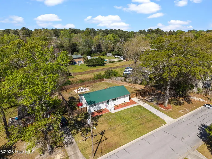 209 Puller Drive, Jacksonville, NC 28540 - #2