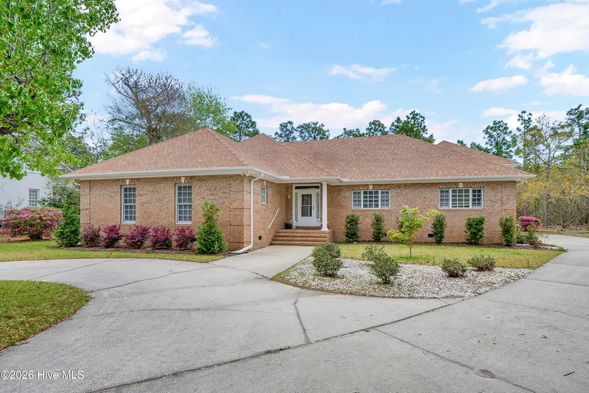 2016 Lynnwood Drive, Wilmington, NC 28403 - #1