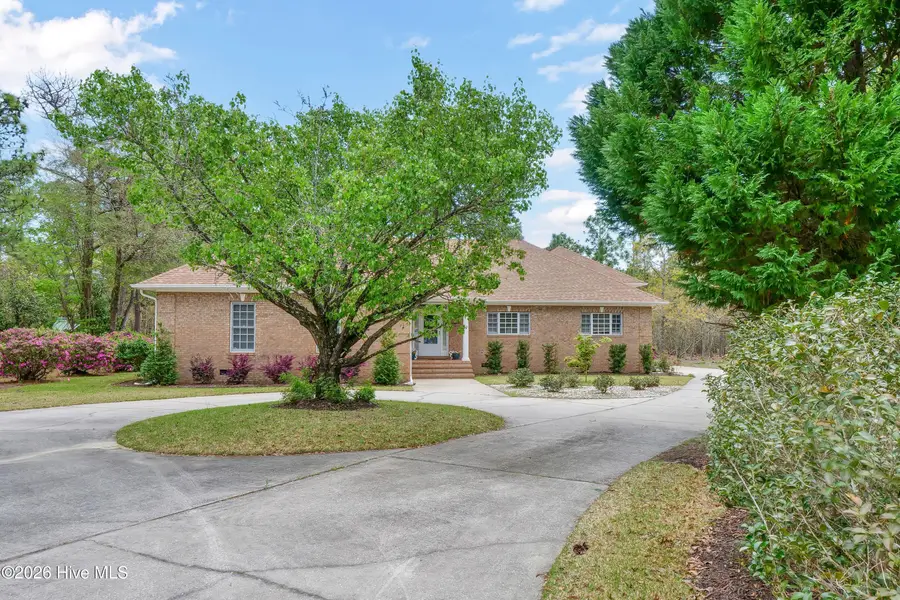 2016 Lynnwood Drive, Wilmington, NC 28403 - #2