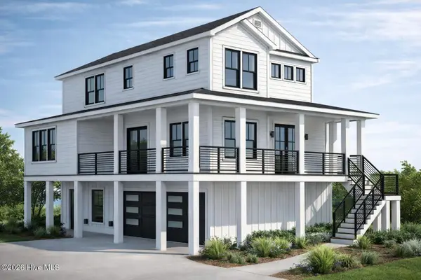 113 Reef Road, Carolina Beach, NC 28428