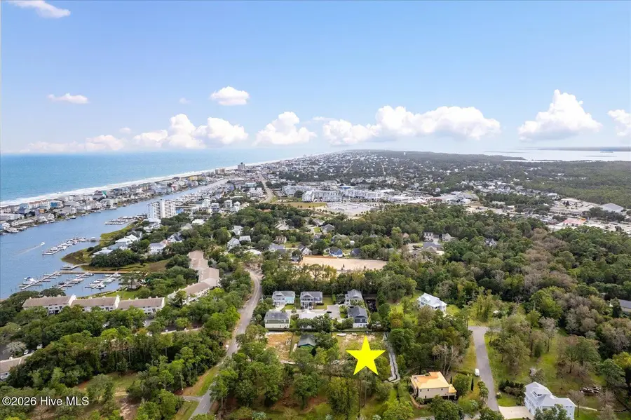 113 Reef Road, Carolina Beach, NC 28428 - #3