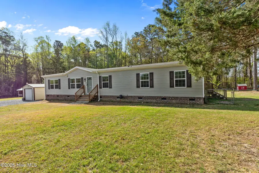 7150 Faircloth Bridge Road, Stedman, NC 28391 - #3