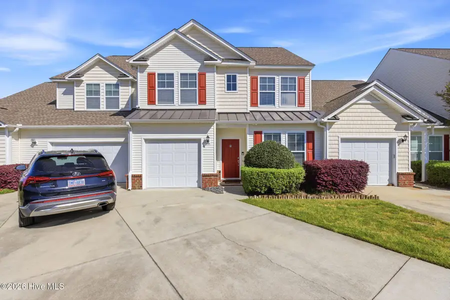 4002 Norseman Loop #Unit 2, Southport, NC 28461 - #2