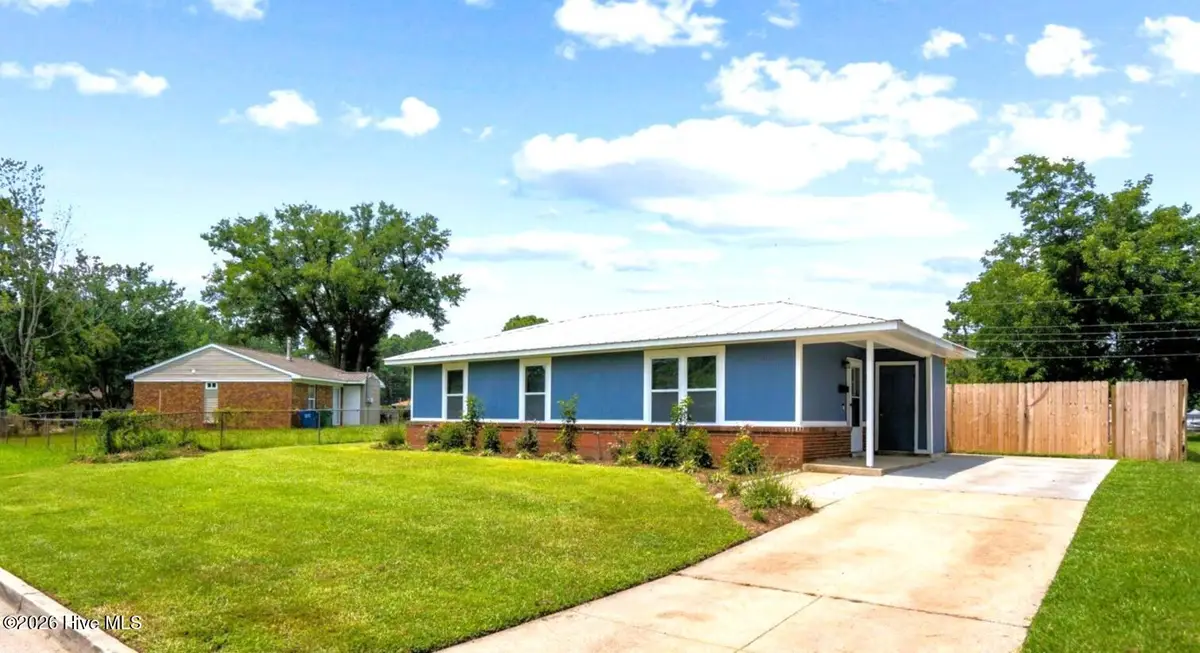 2603 Mcclammy Street, Wilmington, NC 28405 - #1