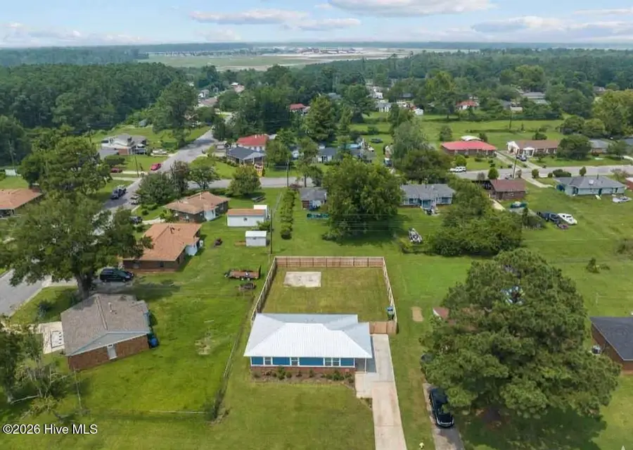 2603 Mcclammy Street, Wilmington, NC 28405 - #2