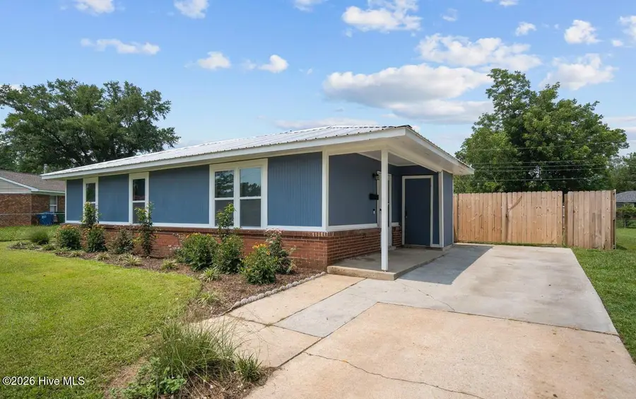 2603 Mcclammy Street, Wilmington, NC 28405 - #3