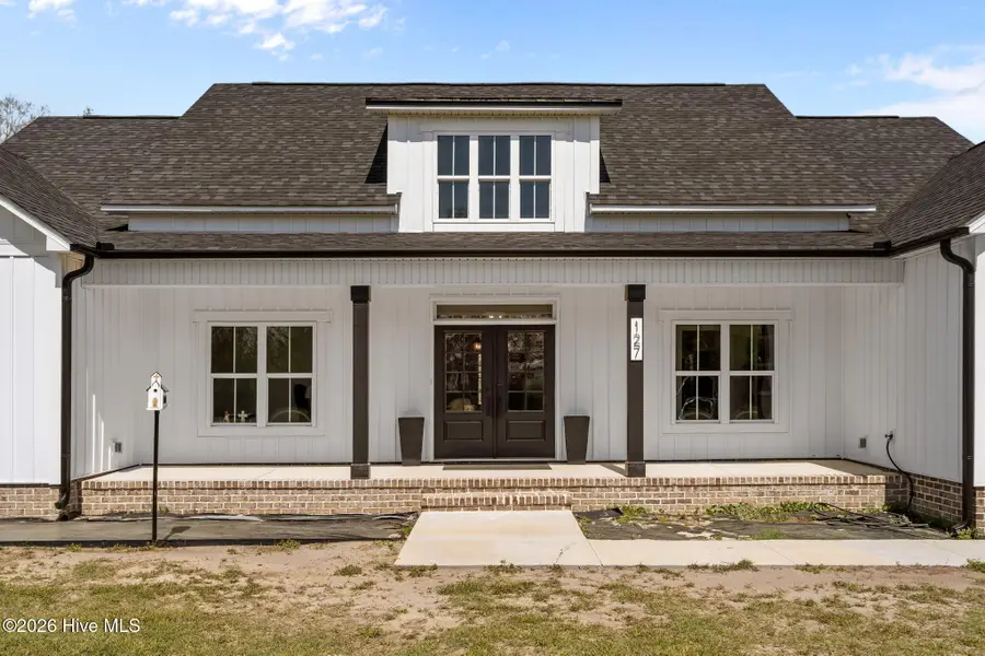 127 Louise Lane, Richlands, NC 28574 - #2