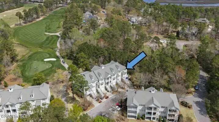 607 River Ridge Road #Unit 6, Shallotte, NC 28470 - #1