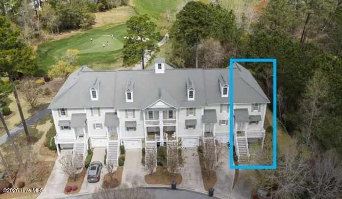 607 River Ridge Road #Unit 6, Shallotte, NC 28470 - #3