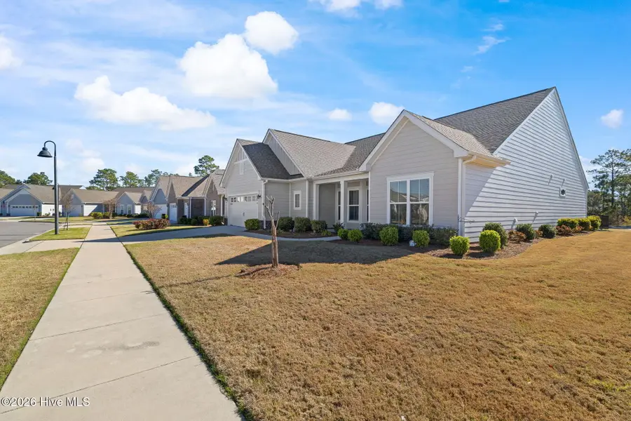 1067 Broomsedge Terrace, Wilmington, NC 28412 - #2