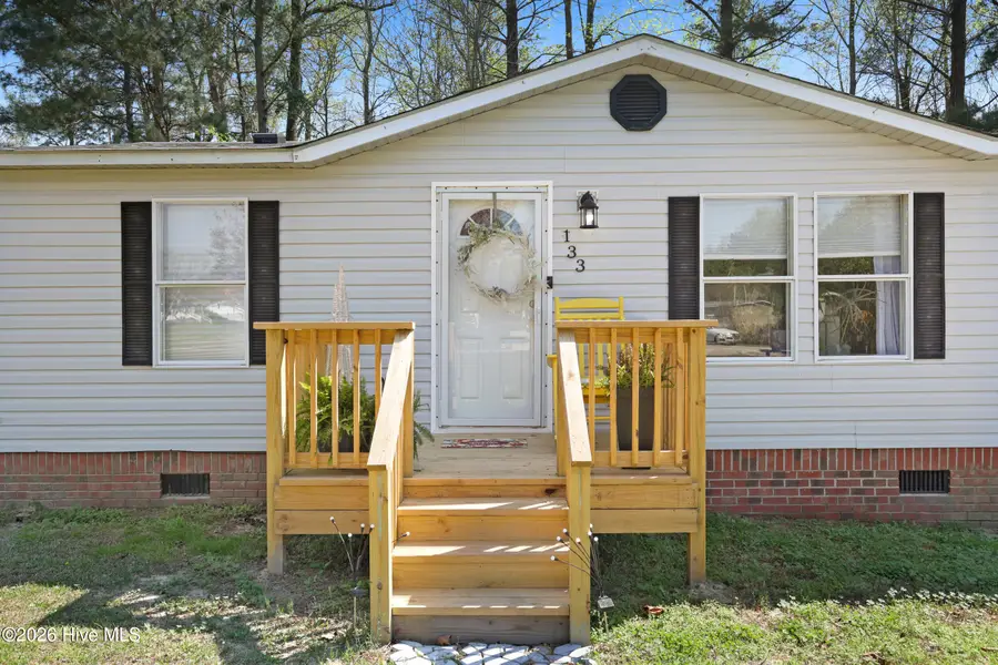 133 Woodcroft Lane, Rocky Point, NC 28457 - #3