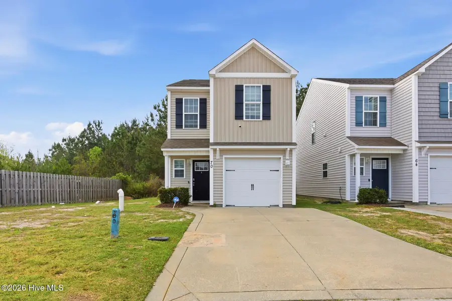 70 Thornbury Drive, Rocky Point, NC 28457 - #2