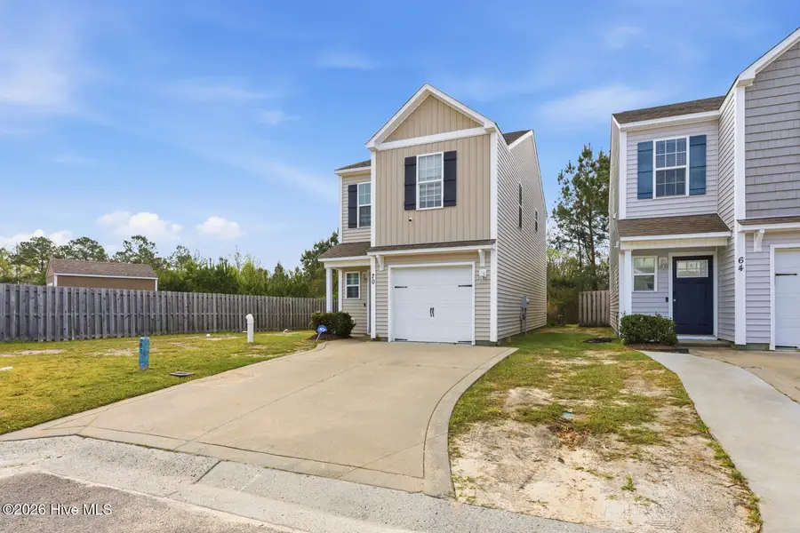 70 Thornbury Drive, Rocky Point, NC 28457 - #3