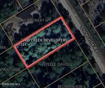 Lot 6 Statesville Road, Southport, NC 28461 - #1