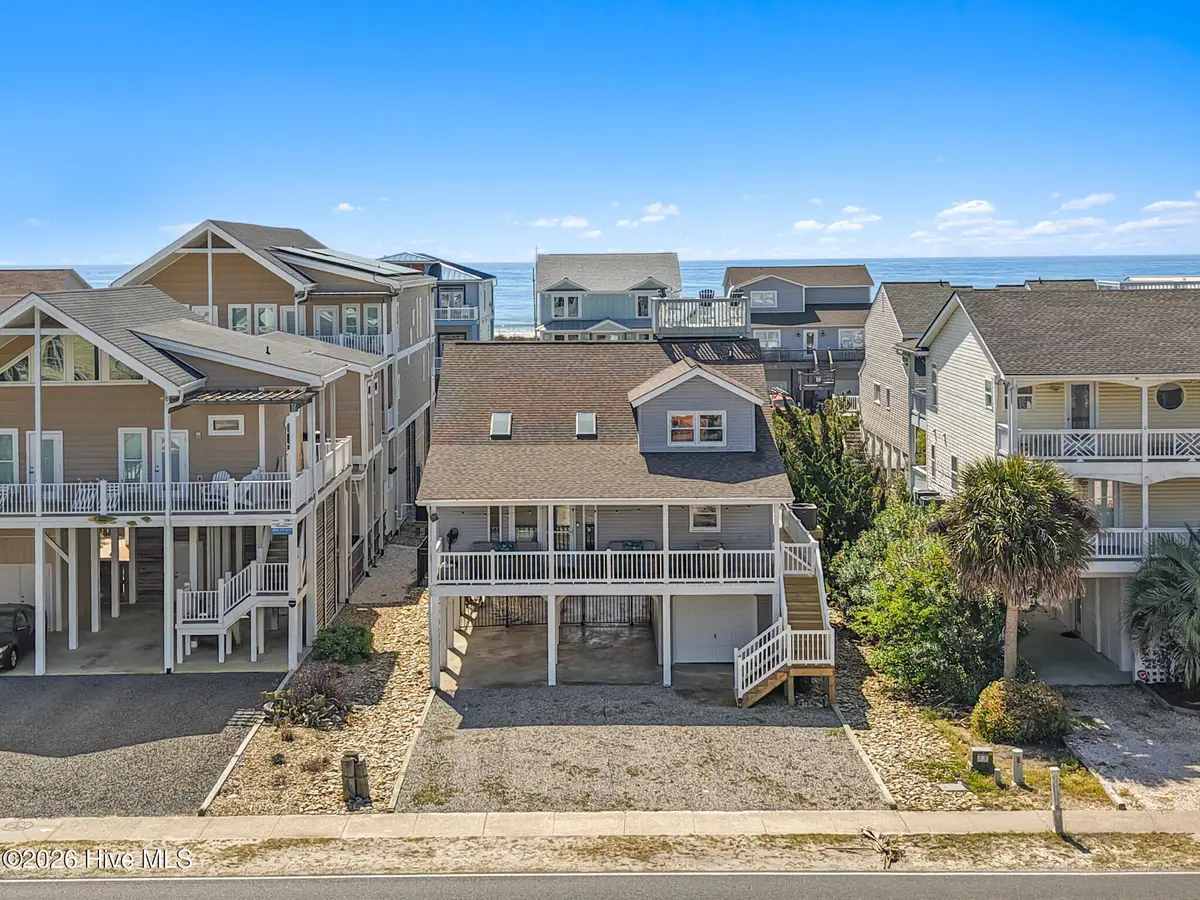 172 E Second Street, Ocean Isle Beach, NC 28469 - #1