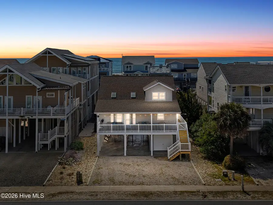172 E Second Street, Ocean Isle Beach, NC 28469 - #2
