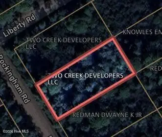 Lot 16 Rockingham Road, Southport, NC 28461 - #1