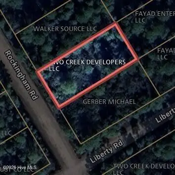 Lot 17 Rockingham Road, Southport, NC 28461 - #1