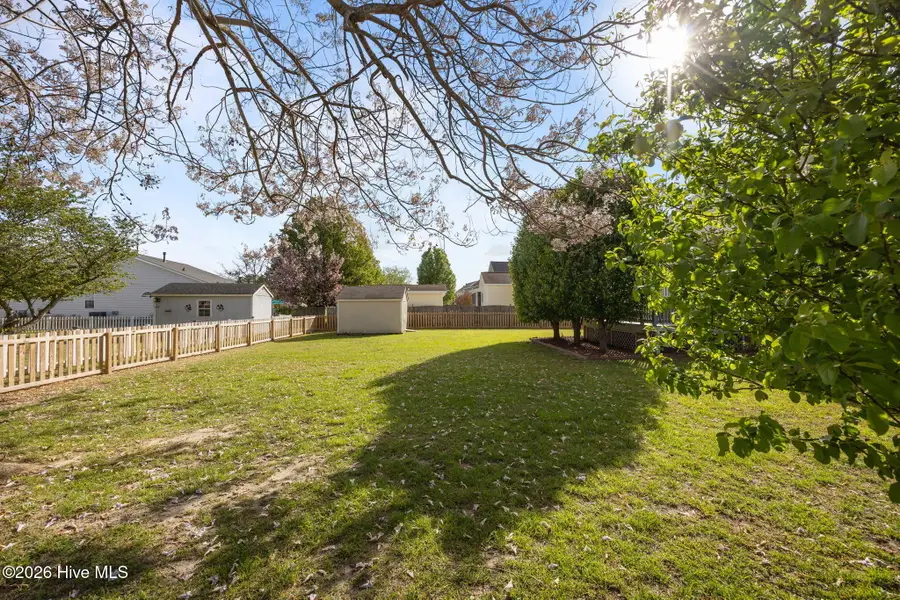 3609 Montery Drive, Winterville, NC 28590 - #2