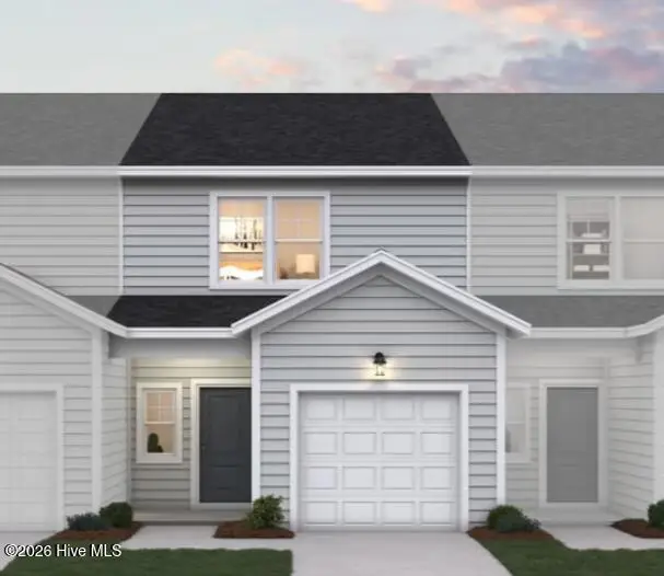 620 Sandy Hollow Drive, Jacksonville, NC 28540 - #1