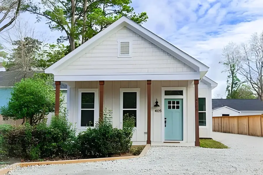 3907 Park Avenue, Wilmington, NC 28403 - #3