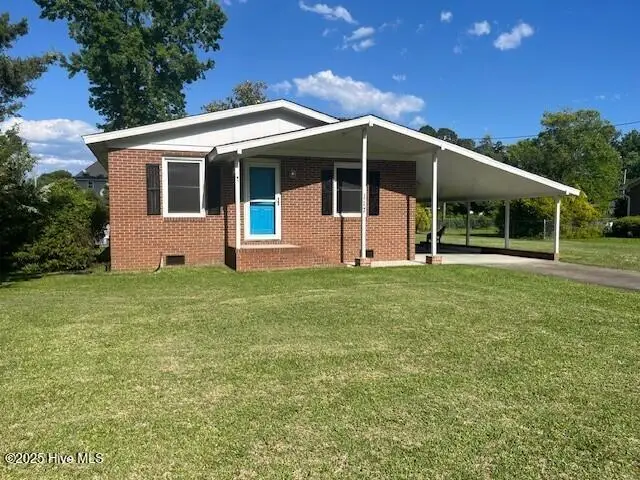 117 Brookfield Drive, Wilmington, NC 28405 - #1