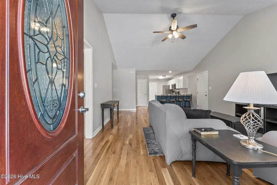 106 Walnut Avenue, Hamlet, NC 28345 - #3