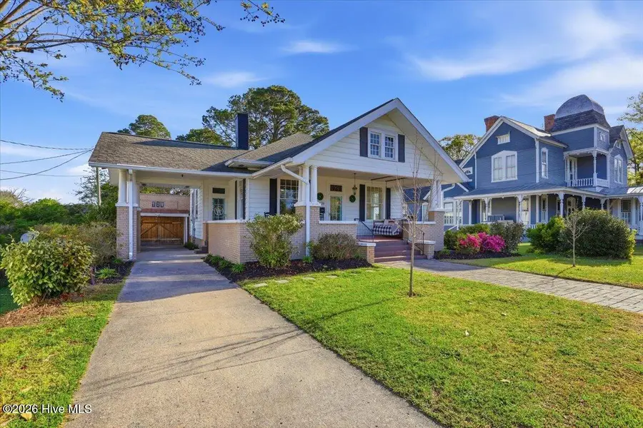 129 E Railroad Street, La Grange, NC 28551 - #2