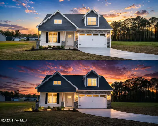 173 Bay Valley Road, Kenly, NC 27542