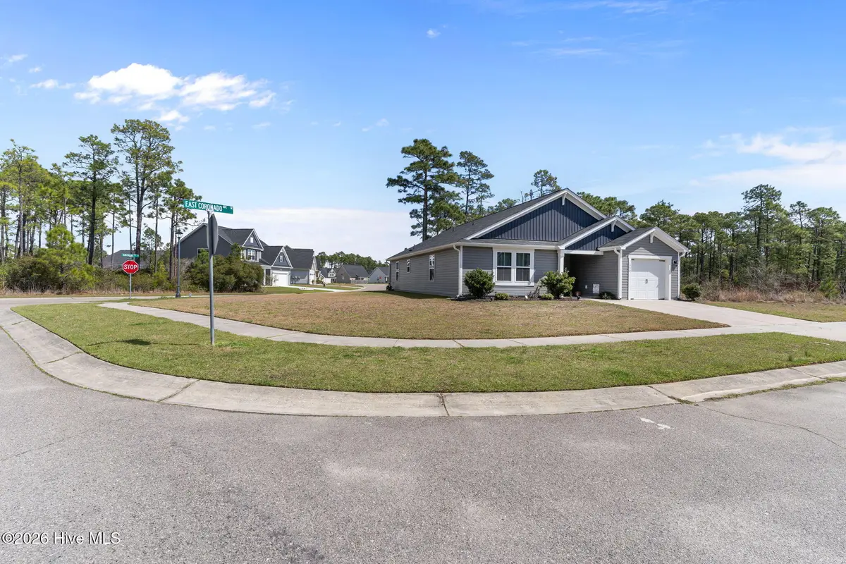 1730 E Coronado Avenue Se, Bolivia, NC 28422 - #1