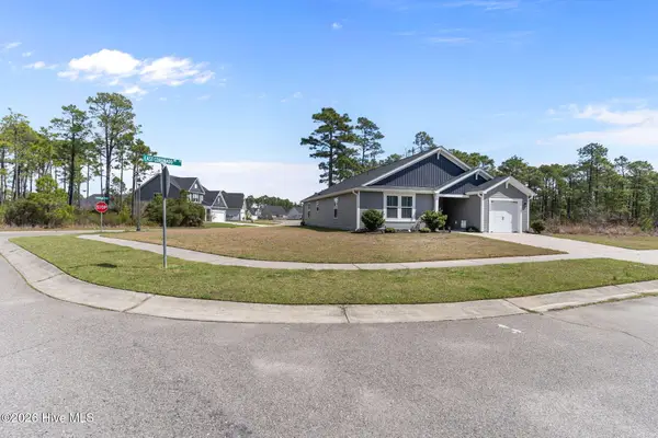 1730 E Coronado Avenue Se, Bolivia, NC 28422