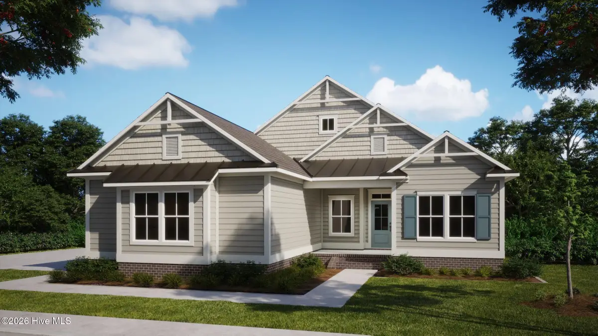 7524 Wallace Place Sw #18, Sunset Beach, NC 28468 - #1