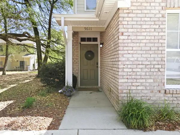 5611 Juneberry Court, Wilmington, NC 28403