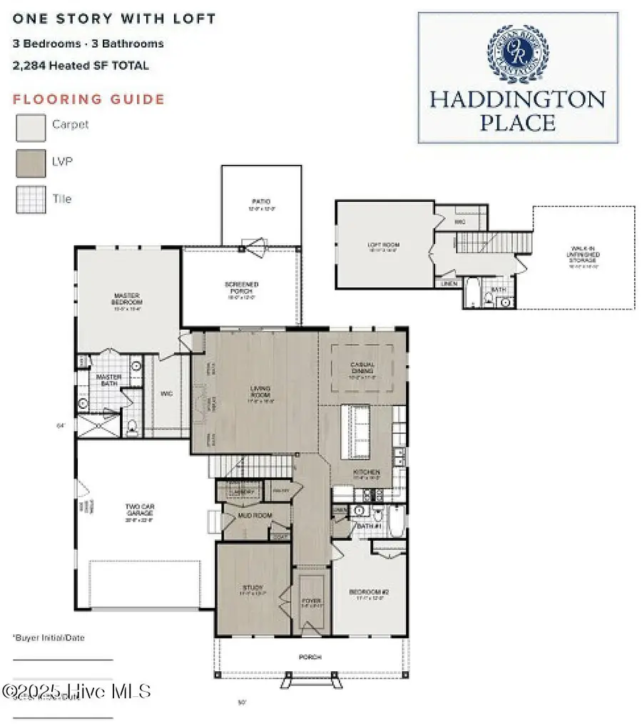 7417 Branford Circle Sw #19, Sunset Beach, NC 28468 - #2