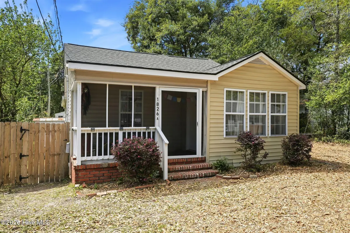 1826 Waddell Street, Wilmington, NC 28401 - #1