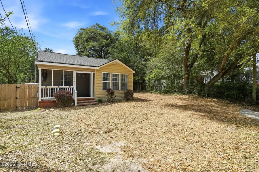 1826 Waddell Street, Wilmington, NC 28401 - #2