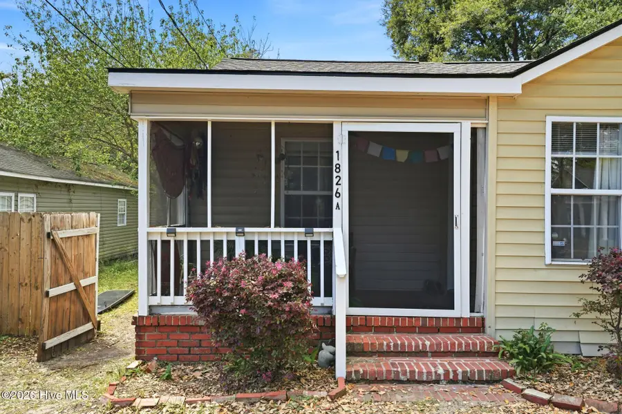 1826 Waddell Street, Wilmington, NC 28401 - #3