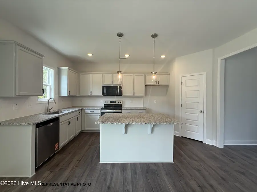 126 Cinnabar Street, Clayton, NC 27527 - #2